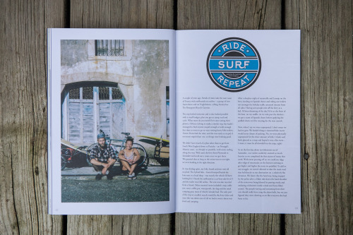 So happy to have a story featured in issue #16 of Boneshaker magazine. This is one of the nicest loo