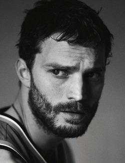 50shades:“I think I’m like anyone, I have massive hang-ups about my physical appearance.” Jamie Dornan