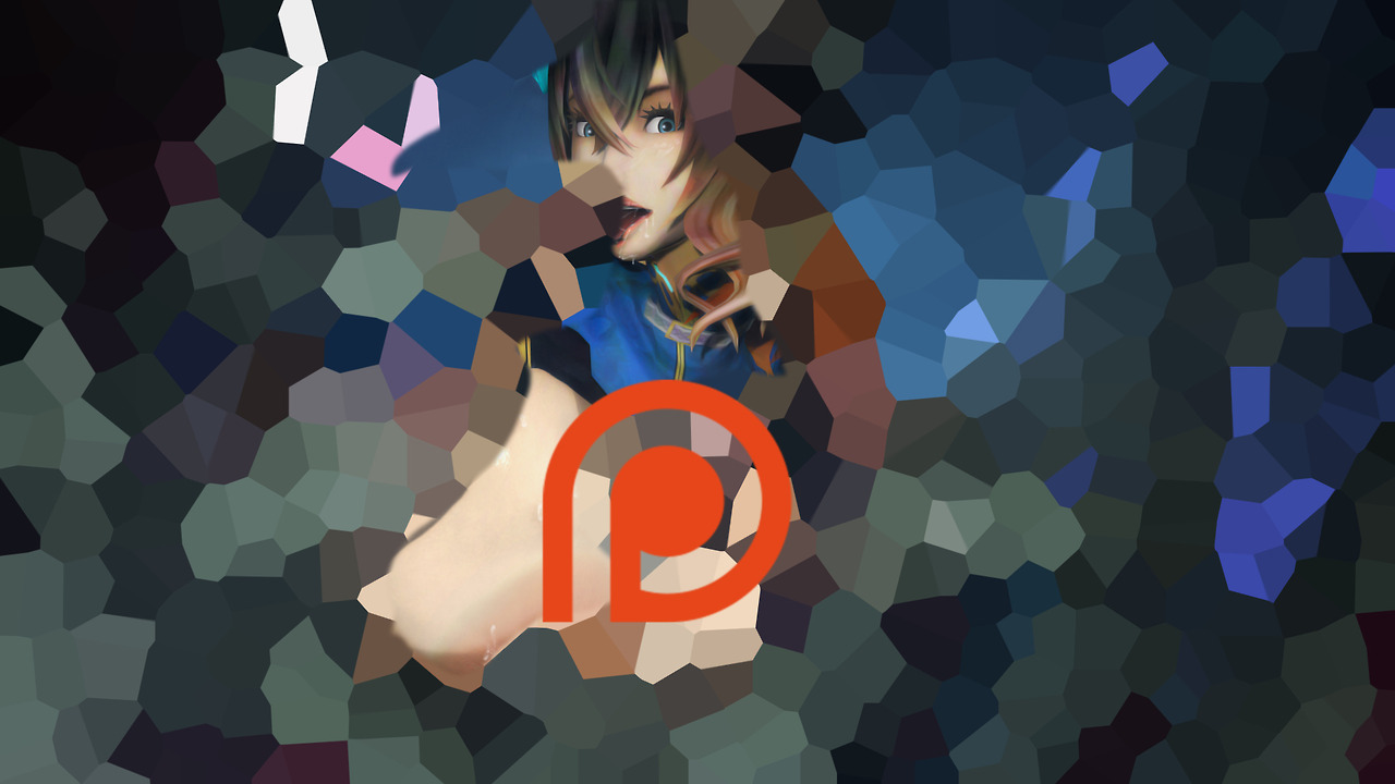 mitrild-sfm:  MiriamIt’s commission postersBy the way on my Patreon page you can