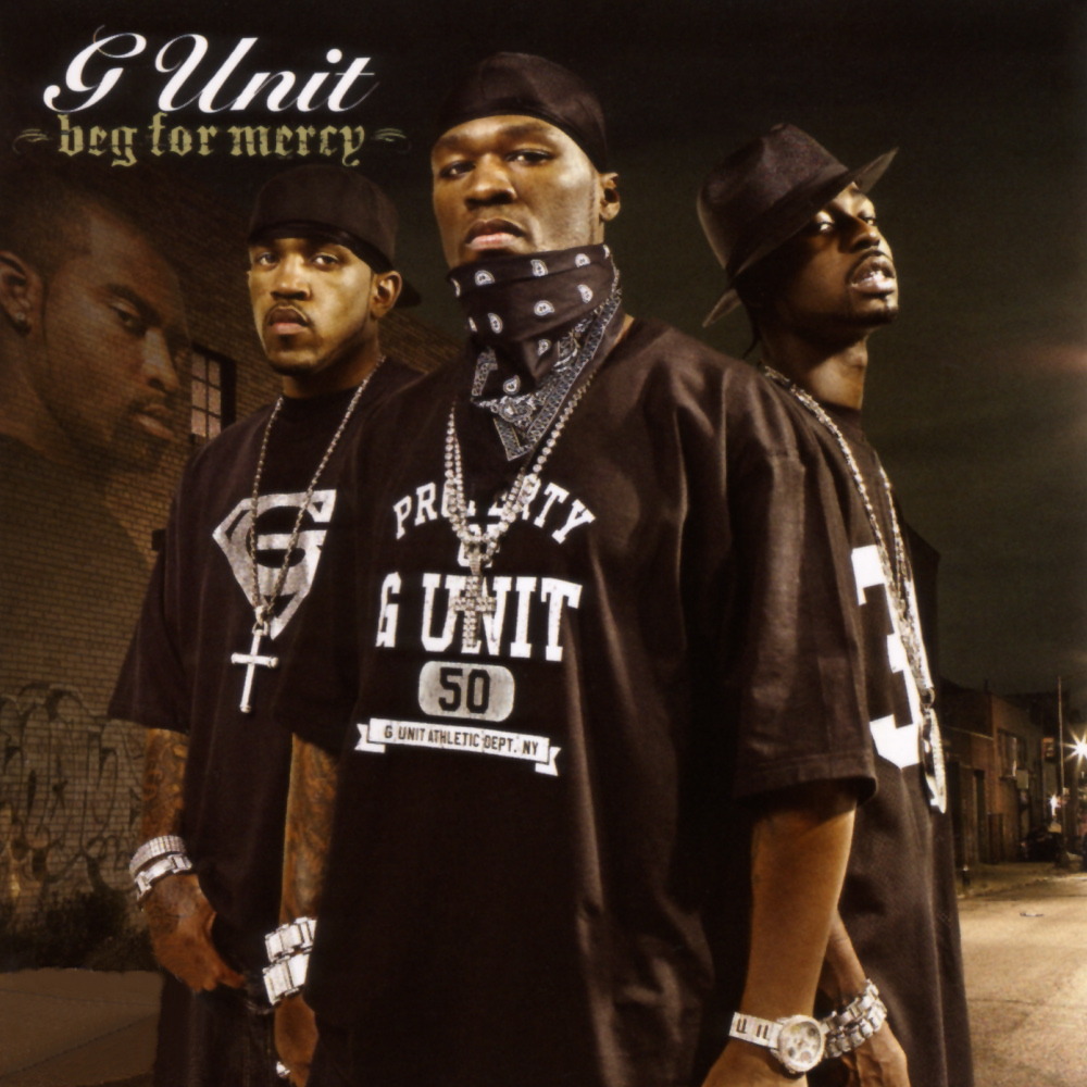 home-of-hip-hop:  lostinrapmusic:  g-unitradio:  2003-2005  dynasty  the last years