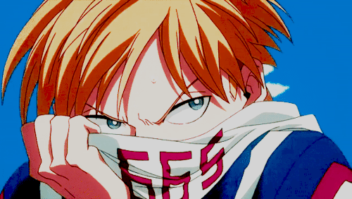            HAPPY BIRTHDAY, ̶y̶o̶u  ̶l̶i̶t̶t̶l̶e ̶s̶h̶i̶t NEITO MONOMA!