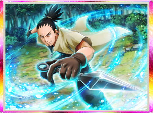 Flash Forward: Naruto Edition - Chapter 7 - Shikamaru  Naruto and  shikamaru, Naruto shippuden characters, Naruto