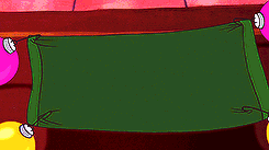 disneycavalcade:Disney Alphabet Meme: victoriAEighth Letter - Whatever I want:As Long As There’s Chr