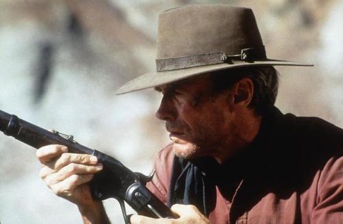 Unforgiven (1992)