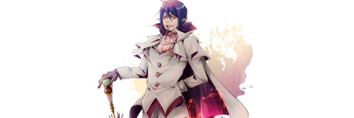 mephisto pheles pack - ao no exorcist (asked by anon)please, like or reblog if you save anything.