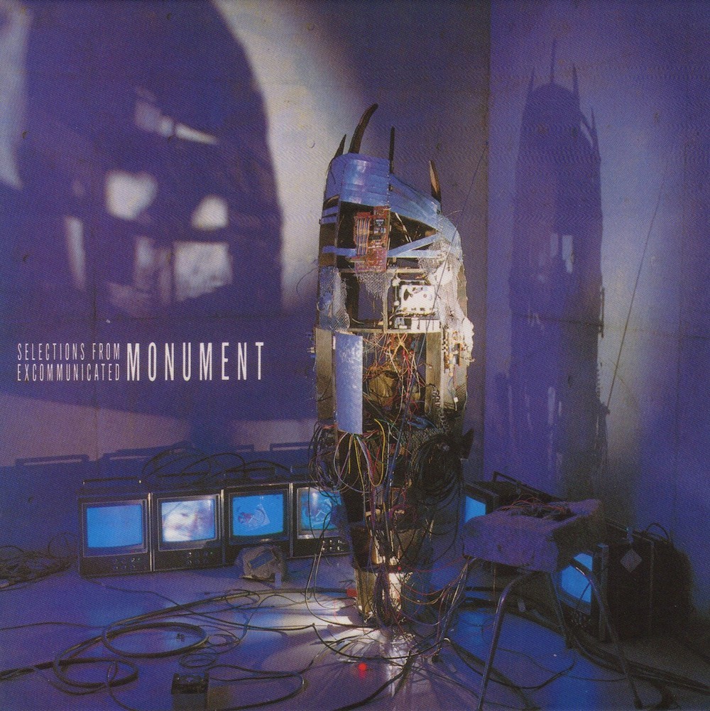 miracle-jun:  時の葬列  Selections from Excommunicated Monument   (1984 )