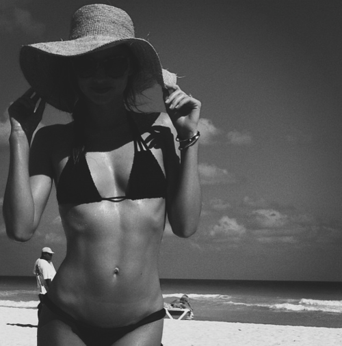Fitness, Fashion and Lifestyle