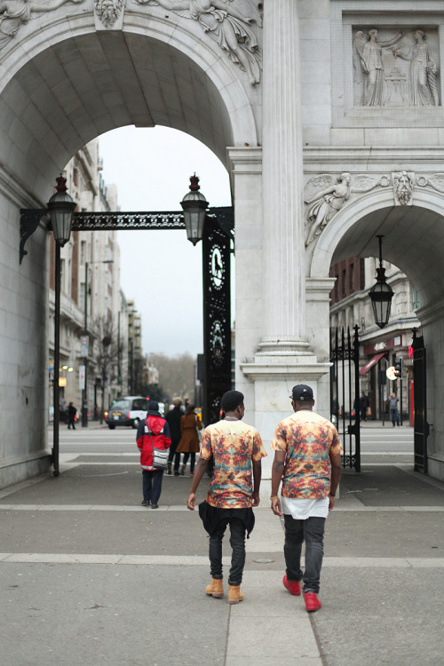 BLVCK FASHION