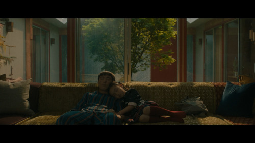 After Yang (Kogonada, 2021)cinematography: Benjamin Loeb