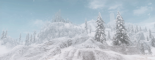 sublimepoint:↳ The Elder Scrolls V: Skyrim  scenery [44/∞]