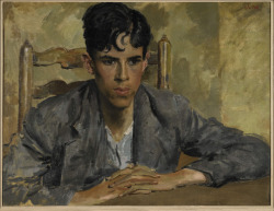 Augustus John