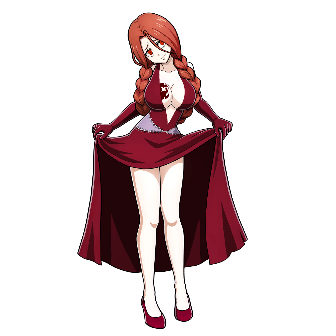 Thank You Kentarō Miura Fairy Tail Rpg Guest Character Trailer Flare Thank You Kentarō Miura Fairy Tail Rpg Guest Character Trailer Flare