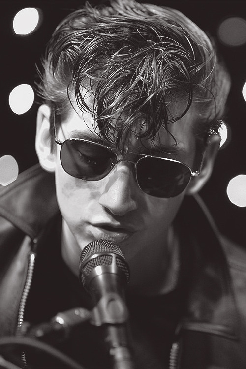 Teenage Dream