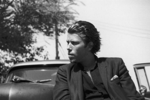 Tom Waits