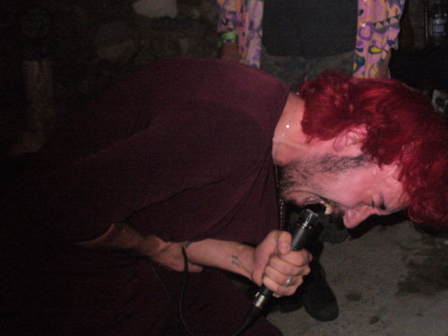Maax Power Live At The Pouch, 9/24/22.