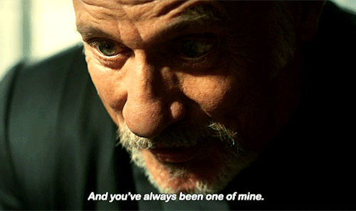 STAR TREK: PICARD (2020-)Farewell (2.10)