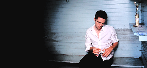 absofreakinlutely:  &ldquo;I promised myself to only do what I wanted to do&rdquo;