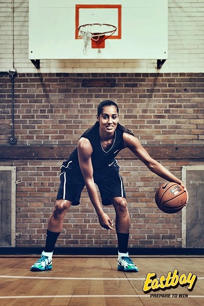 Skylar Diggins-Smith Fan Page