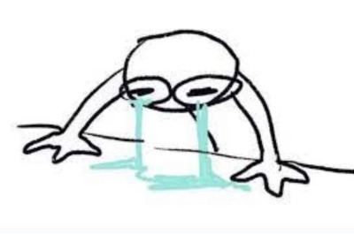 Do You Find It Humorous When I Cry?