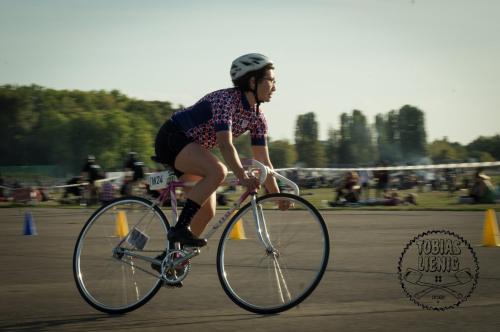 shethirtysix:  FIRST CRIT CHALLENGE. Ever wondered what it’s like to finish last in a race? Get the 