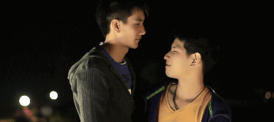 asianboysloveparadise: Watch this cute film here:  [Gay Film] Love’s coming (FMV) 