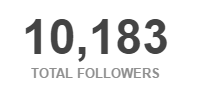 10k followers yay, I love y’all!!!! <3<3<3I also made another blog where I’ll reblog things