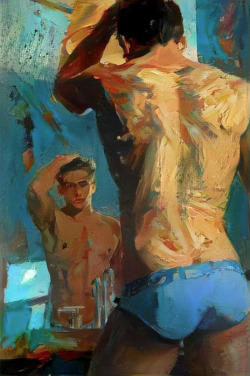 Enchantemoimerlin:    Richard Laeton   