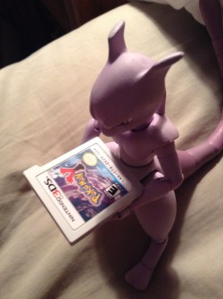 oakumura:  mewtwo discovers gen vi 