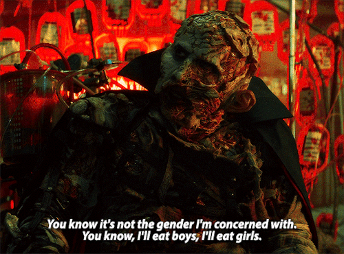 Renfield (2023) Dir. Chris McKay
