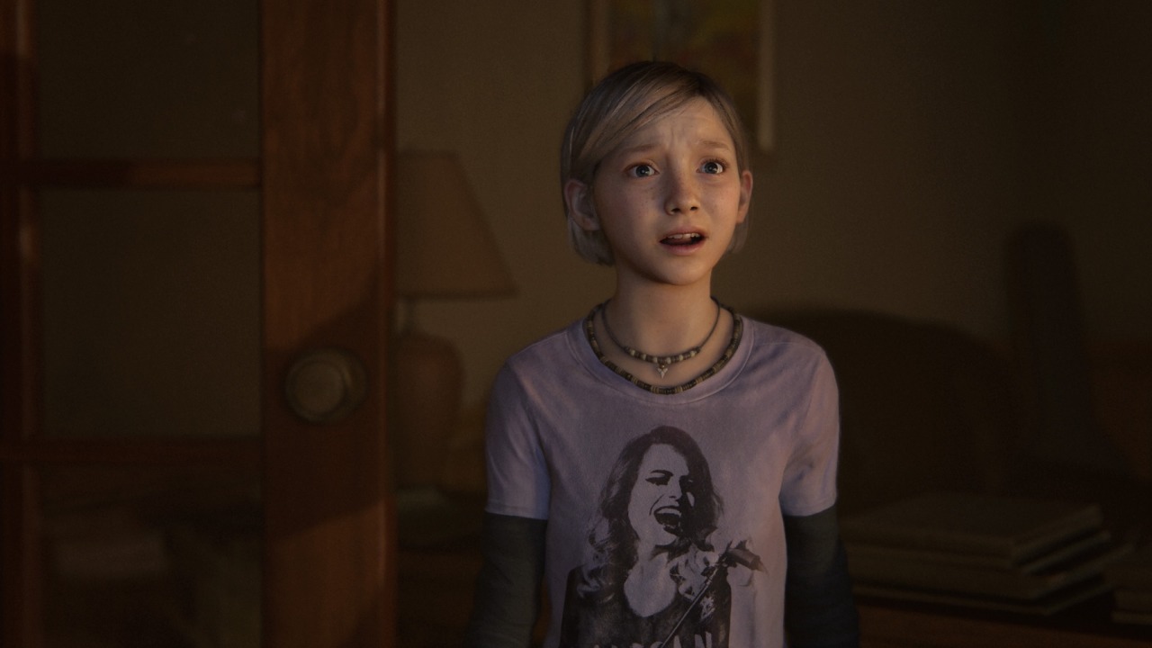 The Last of Us: How Sarah Passes the Torch to Ellie