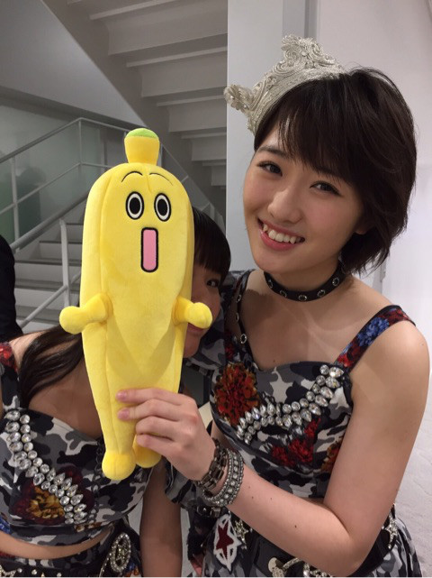 130.静☆横山玲奈｜モーニング娘。’17 13期オフィシャルブログ Powered by Ameba