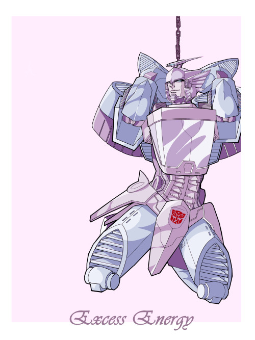goddamnitriot:  unauthorized-user:  queen-lemborghini:  aaaand done with this commission I enjoyed drawing very very much. I personally havent got a thing for Blurr too much but he was a lot of fun to draw. IDW designs are  a challenge and it feels like