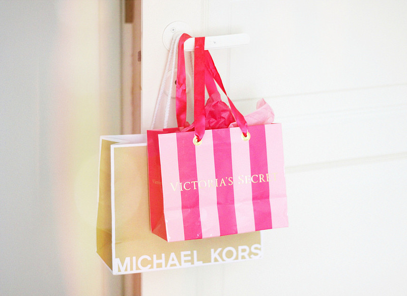 Welcome to my fashion world