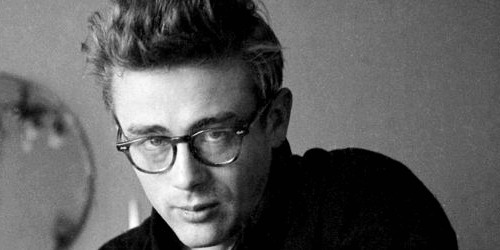 pierppasolini:  James Dean photographed by Dennis Stock, 1955. 