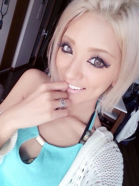 Porn Pics Love a gyaru