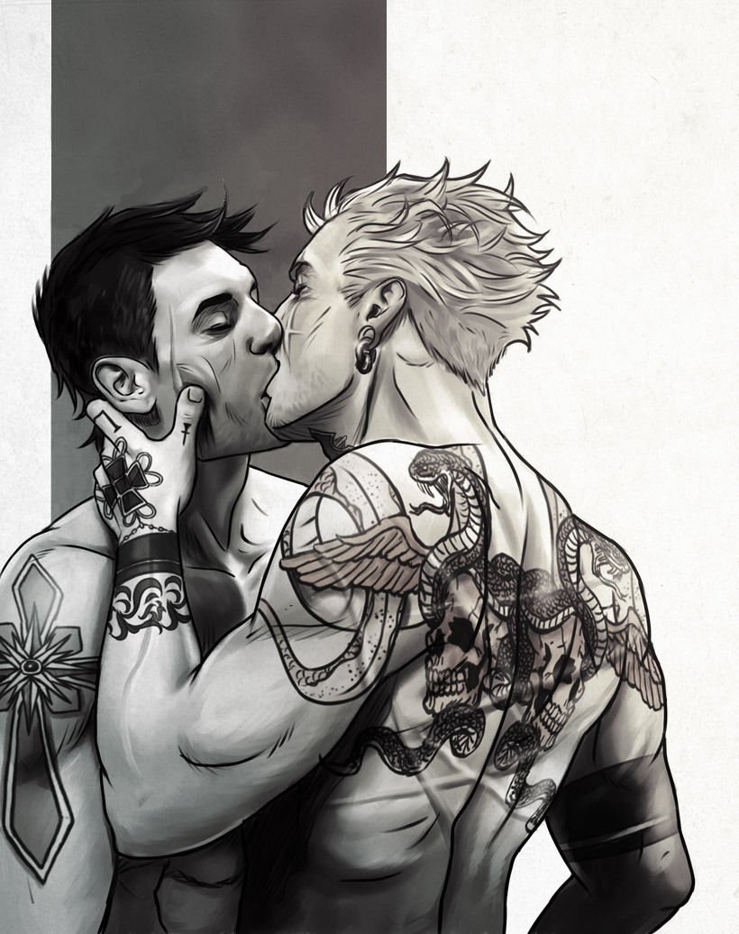 caligulka:  taste by *Opheer 