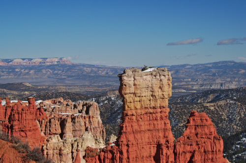 Bryce Canyon, Utah