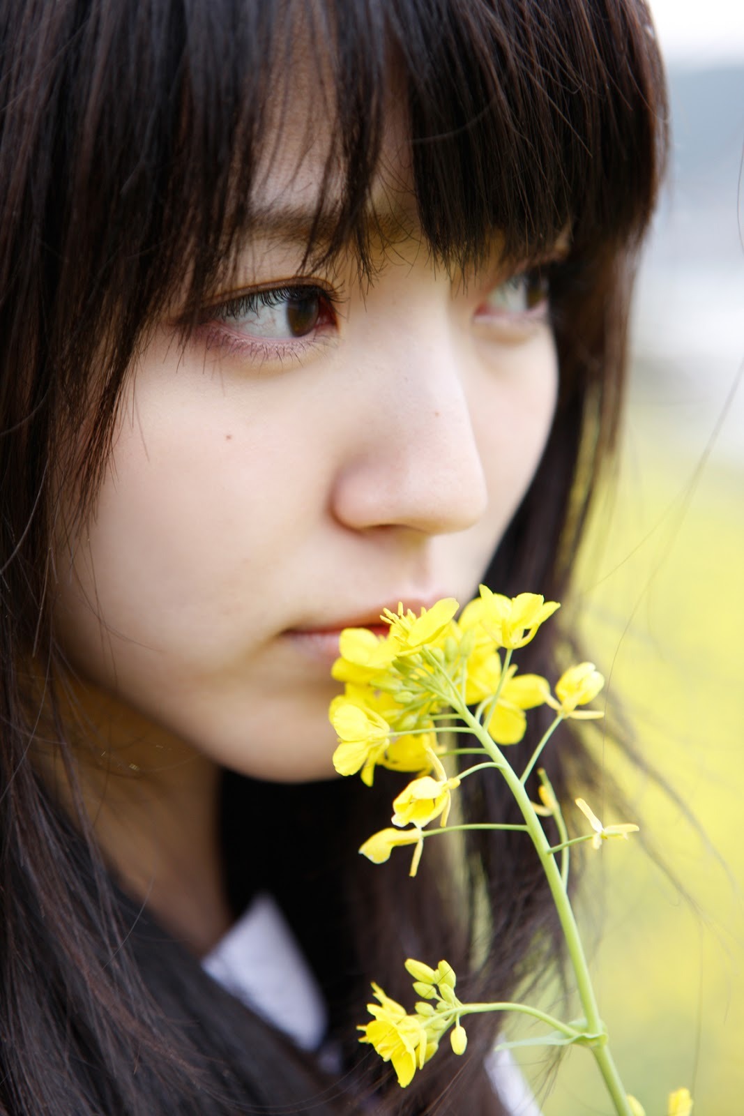 suzukiairi11:  Airi Suzuki - Hello! Project Digital Books Vol.106