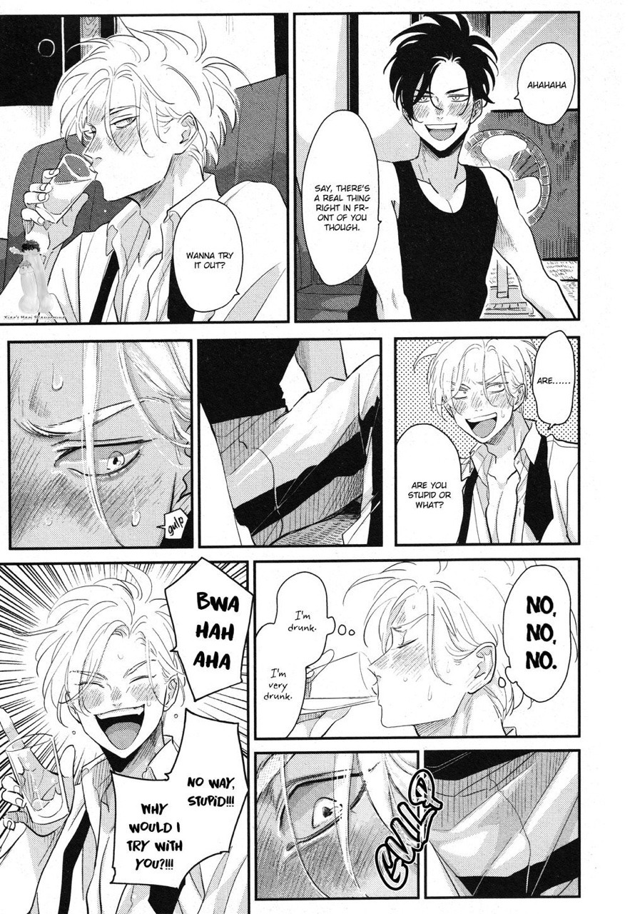 haradandme:  Happy fucking life ch.1  Read: https://myreadingmanga.info/harada-happy-shitty-life-eng/