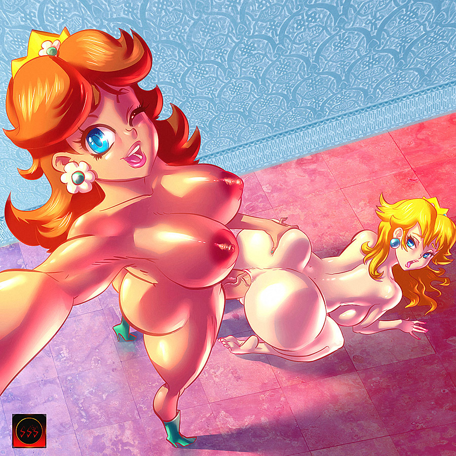 sweett666:  Princesses Enjoy Being Fucked by Supersatanson Artist  https://www.facebook.com/pages/Ecchi-My-Life/168694270005619