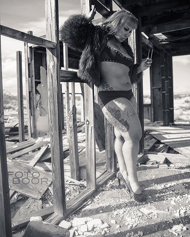 darlingvalentine:  Felt inspired by @kaymarie_d and one of her shots of this location