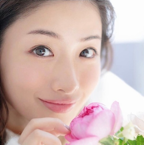 ishihara satomi