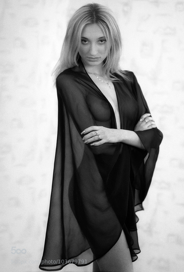 photografiae:Валерия! by asi7 || http://ift.tt/1DDAnu2Beauty is in the Eye