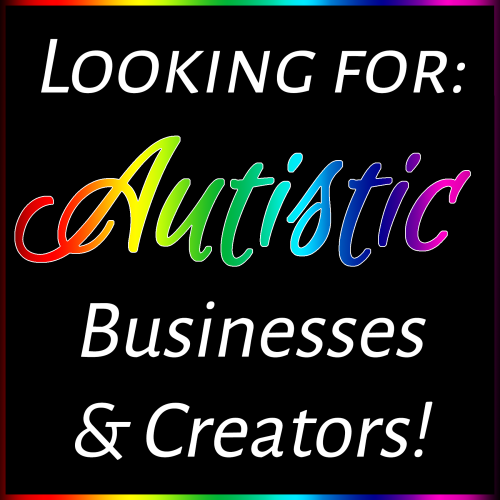 chaos-of-nyx: I’m attempting to counter the barrage of non-autistic businesses peddling puzzle