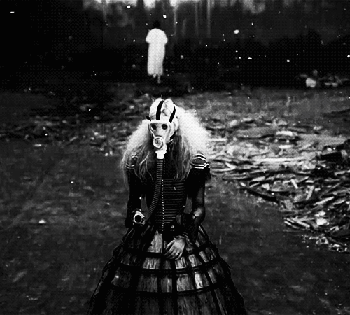 Welcome to the Black Parade