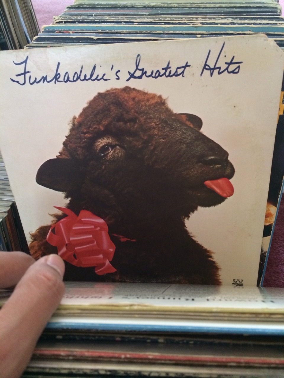 cupsandcrates:  drstrangeloves:  More albums  Perfect.   I&rsquo;d love to put