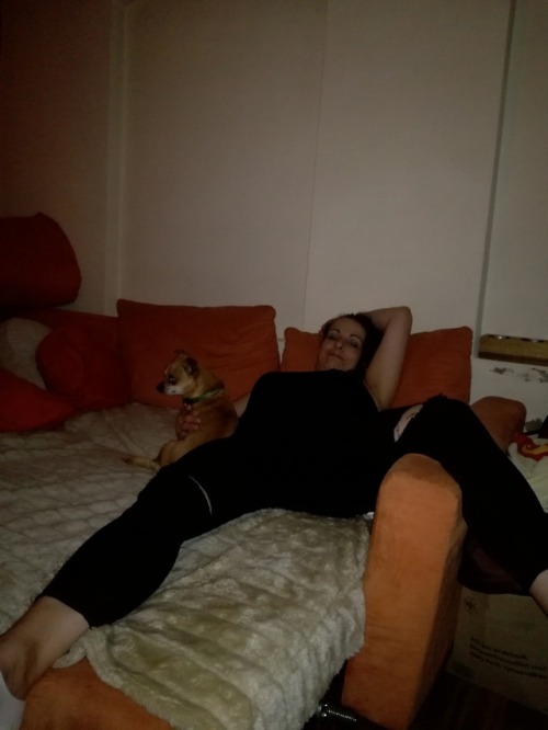 molch87: Mal wieder ein Update. Mittlerweile ist sie 46 Jahre alt, ich finde sie wird immer hei&szli