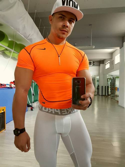 Spandexjock
