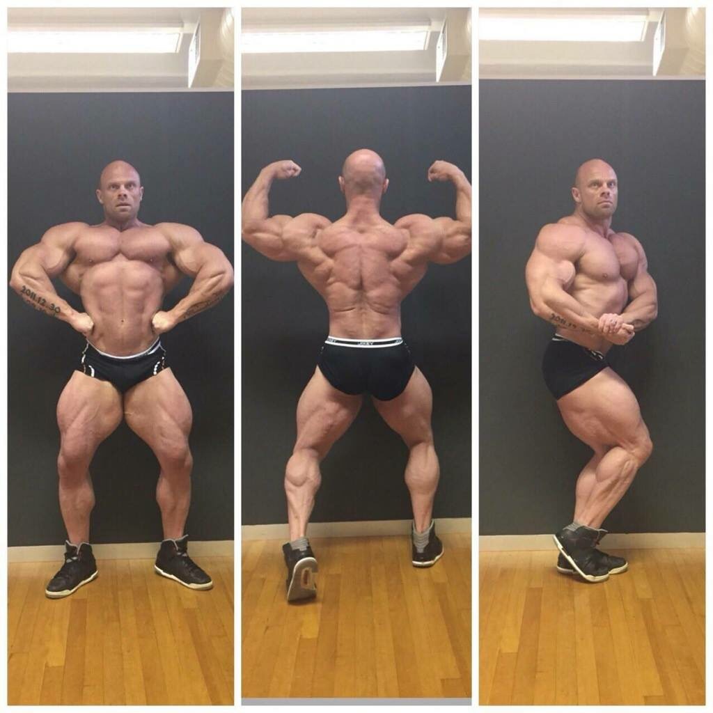 Marius Dohne