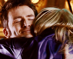 puckermansfabrays:  10 Day Ship Challenge ❤ Day 02: Hugs.  “You put your arms